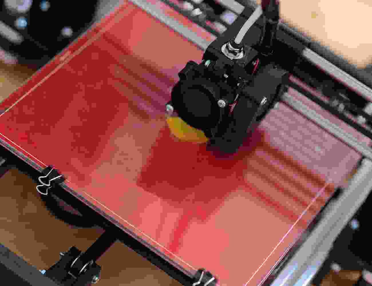 The Print Industry&rsquo;s Future: The Impact of Technology and Innovation