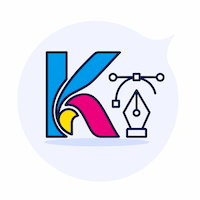 branding service icon